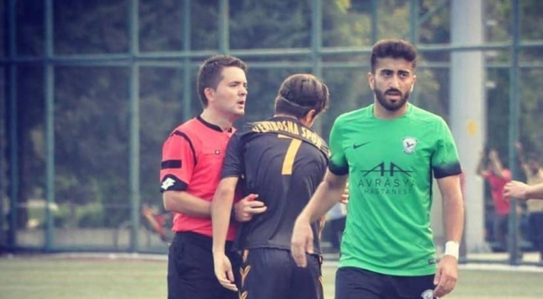 Yeşil Ilgazspor'da 'Güneş'li günler başlıyor