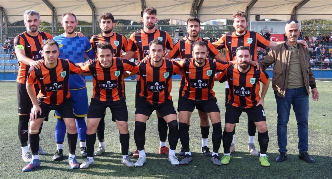 Yeşil Ilgazspor hükmen galip