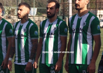 Yeşil Ilgaz 2 - 0 Taşlıtarlaspor