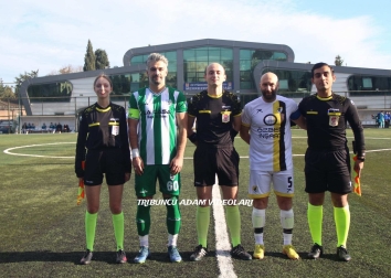 Yeşil Ilgaz 2 - 0 Taşlıtarlaspor