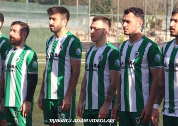 Yeşil Ilgaz 2 - 0 Taşlıtarlaspor