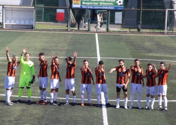 MAÇ ÖZETİ | YEŞİL ILGAZ 5 - 3 ŞİRİNTEPE