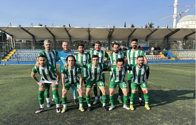 Yeşil Ilgaz 5 - 2 Sefaköy Kartalspor